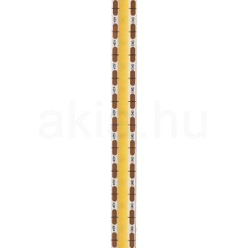 LED STRIP ORION LED szalag 5m 12V LED 50W 120° 4000K