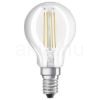 OSRAM Retrofit ilum DIMMER  világos 230V E14 LED EQ60  2700K