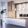 JULIETTA 31 függö lámpa  opál üveg/fekete 230V E27 20W