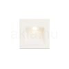 AMARO  fehér  230V LED 1W 60°  3000K