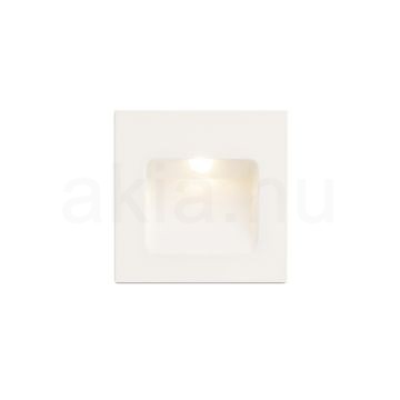 AMARO  fehér  230V LED 1W 60°  3000K