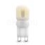 Modee Lighting LED Izzó G9 Plastic 2,2W 4000K (190 lumen) B1