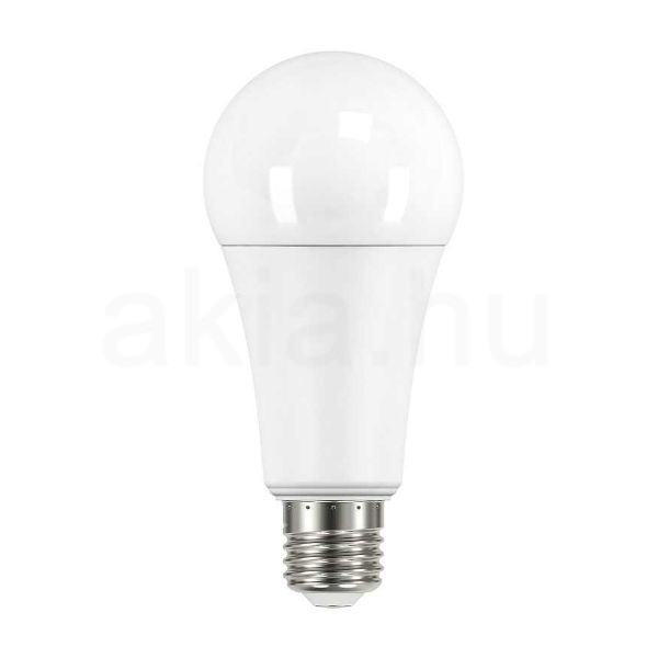 LED fényforrás IQ-LED A67 IQ-LED A67 N 19W-WW
