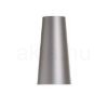 CONNY 15/30 asztali lámpaernyő Polycotton fekete/fehér PVC max. 23W
