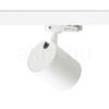 IRIS 7 három áramkörös sínre fehér  230V LED 10W 24°  3000K