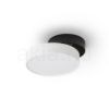 ARETHA felületre szerelhető fehér/fekete  230V LED 12W  3000K
