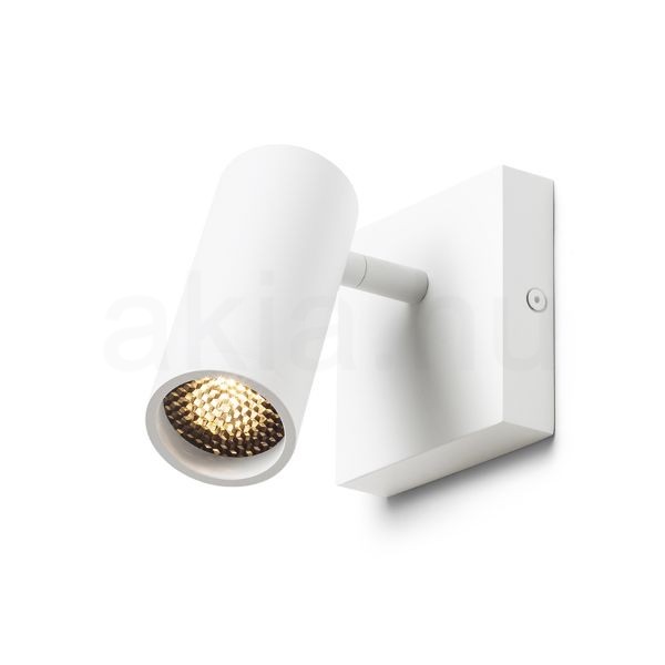 MARTA felületre szerelhető fehér 230V LED GU10 8W