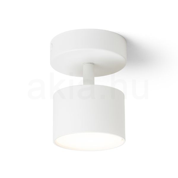 PIXEL I felületre szerelhető fehér 230V LED GX53 7W