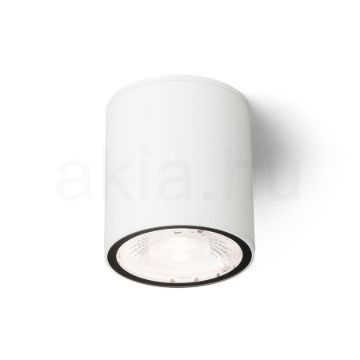 KORNELIA 10 mennyezeti lámpa fehér 230V LED 15W IP65 3000K