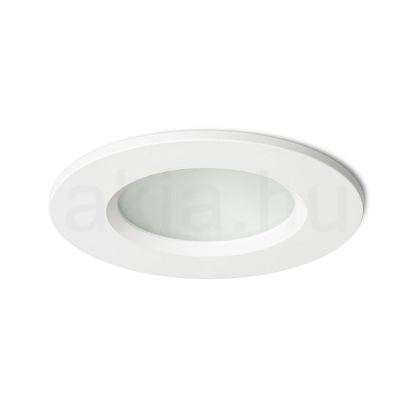 NONO DIMM süllyesztett lámpa fehér 230V LED 7W IP65 3000K