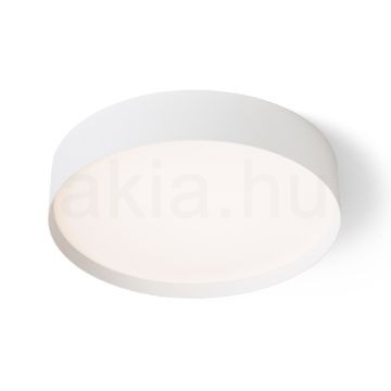 SOLIS 40 DIMM felületre szerelhető fehér  230V LED 50W  3000K