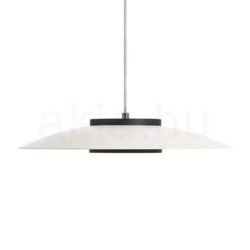 SFERA 35/4 lámpabúra fehér fém 