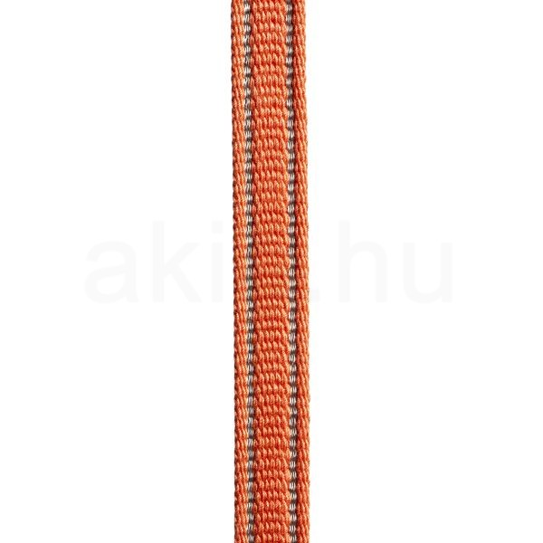 WAVE 10m szövet szalag narancssárga  24= 