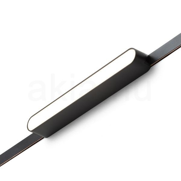 OXONIA 22 a WEGA/WAWE rendszerekhez fekete  24= LED 12W 110°  3000K 4000K 6500K
