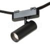 LOKI 11 a WEGA/WAWE rendszerekhez fekete  24= LED 12W 24°  3000K 4000K 6500K