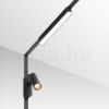 LOKI 8 a WEGA/WAWE rendszerekhez fekete  24= LED 6W 24°  3000K 4000K 6500K