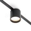 CODI a WEGA/WAWE rendszerekhez fekete  24= LED 6W 110°  3000K 4000K 6500K