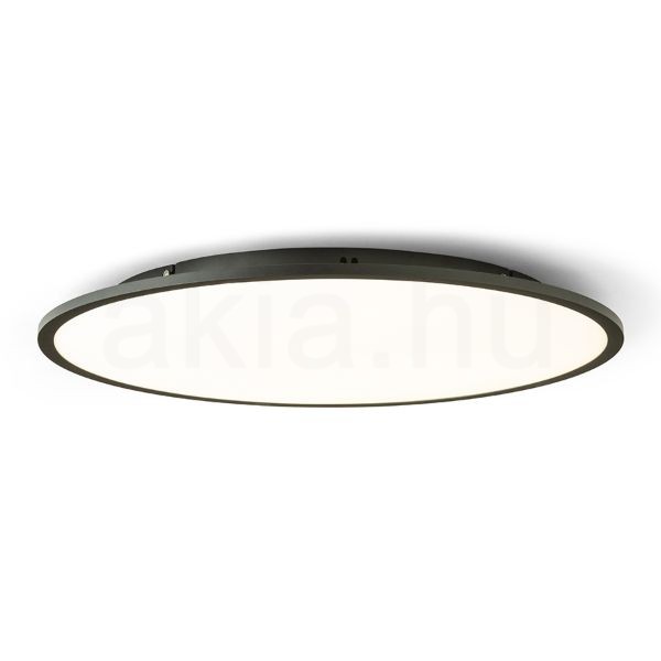 CIEL 59 DIMM mennyezeti lámpa fekete 230V LED 50W 3000K 4000K 6000K