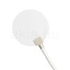 CELESTE fali lámpa fehér 230V LED 4.8W 3000K