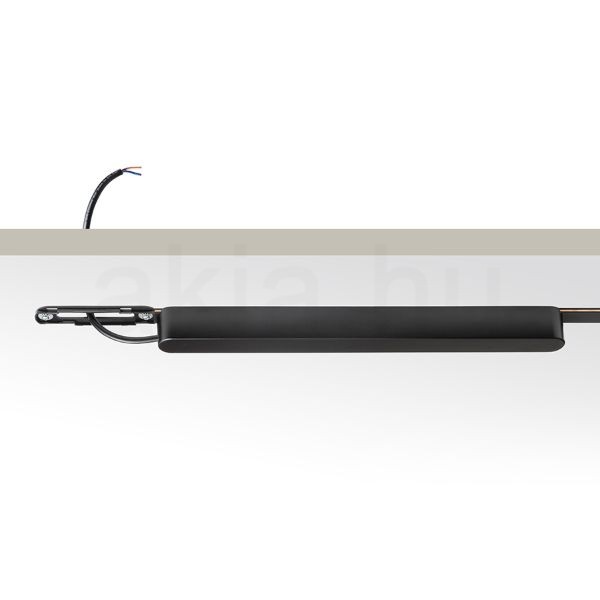 VEGA vezérlő fekete 230V/24= 100W