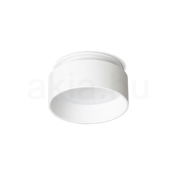 TORD süllyesztett lámpa fehér 230V LED GU10 9W