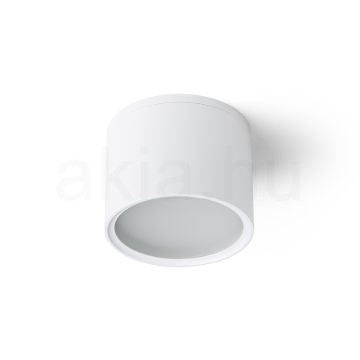 SKY felületre szerelhető fehér 230V GX53 7W IP65