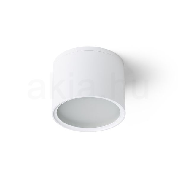 SKY felületre szerelhető fehér 230V GX53 7W IP65