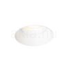 IPSO R IP65 süllyesztett lámpa fehér 230V LED GU10 9W IP65
