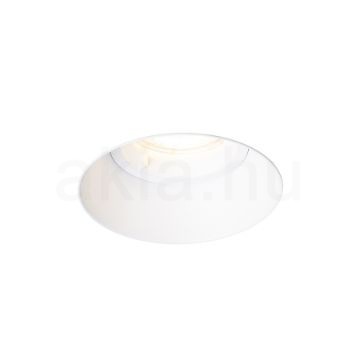 IPSO R IP65 süllyesztett lámpa fehér 230V LED GU10 9W IP65