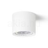 KAYAL mennyezeti lámpa fehér 230V LED GU10 9W