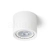 KAYAL mennyezeti lámpa fehér 230V LED GU10 9W