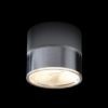 JUNIPER mennyezeti lámpa fehér króm 230V LED 15W 30°  3000K