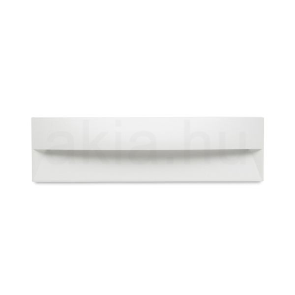 REP 18 süllyesztett lámpa fehér  230V LED 6W 90° IP65  3000K