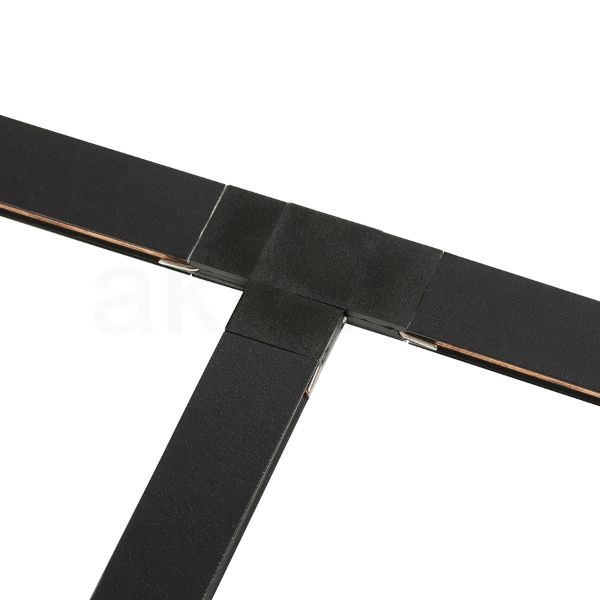 VEGA T kapocs fekete 24= 