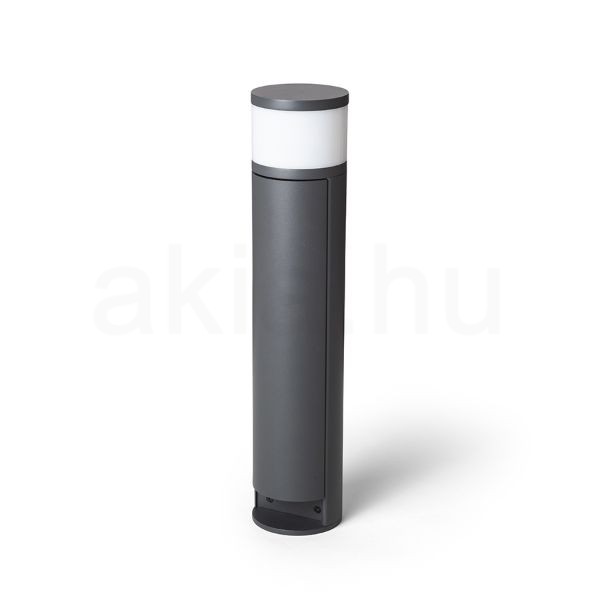 JEAN 50 állvány aljzatokkal antracit  230V LED G9 5W IP54