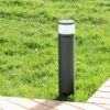 JEAN 50 állvány aljzatokkal antracit  230V LED G9 5W IP54