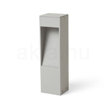 TORIN 30 állólámpa világosszürke  230V LED 7W 120° IP65  3000K