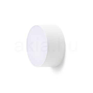 LARISA OUT 12 felületre szerelhető fehér  230V LED 10W IP65  3000K 4000K 5700K