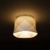 MARENGA RC1 98 süllyesztett lámpa fehér Eco PLA 230V LED 6W  3000K