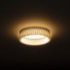 MARENGA RW1 30 süllyesztett lámpa fehér Eco PLA 230V LED 6W  3000K