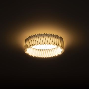 MARENGA RW1 30 süllyesztett lámpa fehér Eco PLA 230V LED 6W  3000K