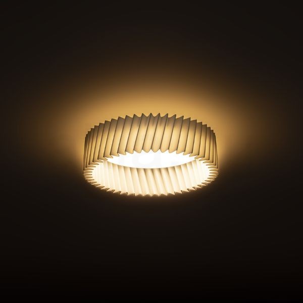 MARENGA RW1 30 süllyesztett lámpa fehér Eco PLA 230V LED 6W  3000K