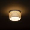 MARENGA RD3 60 süllyesztett lámpa fehér Eco PLA 230V LED 6W  3000K