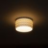MARENGA RD4 52 süllyesztett lámpa fehér Eco PLA 230V LED 6W  3000K
