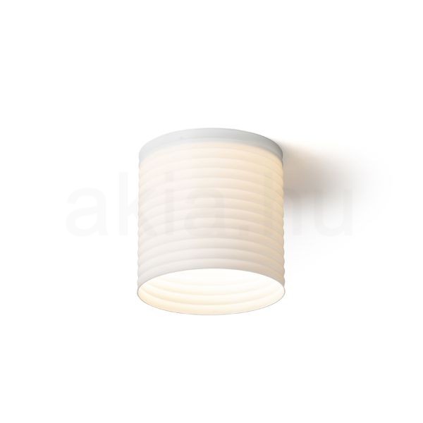 MARENGA RR4 90 süllyesztett lámpa fehér Eco PLA 230V LED 6W  3000K