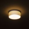 MARENGA RR1 40 süllyesztett lámpa fehér Eco PLA 230V LED 6W  3000K