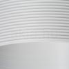 MARENGA RR1 40 süllyesztett lámpa fehér Eco PLA 230V LED 6W  3000K