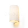 CALLUM RD2 250 fali lámpa fehér Eco PLA 230V LED E27 15W
