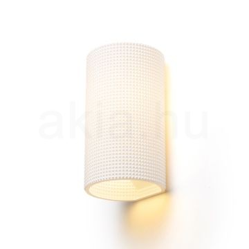 CALLUM RD2 250 fali lámpa fehér Eco PLA 230V LED E27 15W