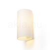 CALLUM RR4 250 fali lámpa fehér Eco PLA 230V LED E27 15W